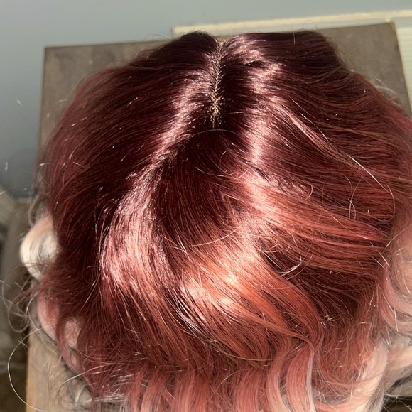 Brand new Chelsea Smith synthetic wig - Picture 4 of 6